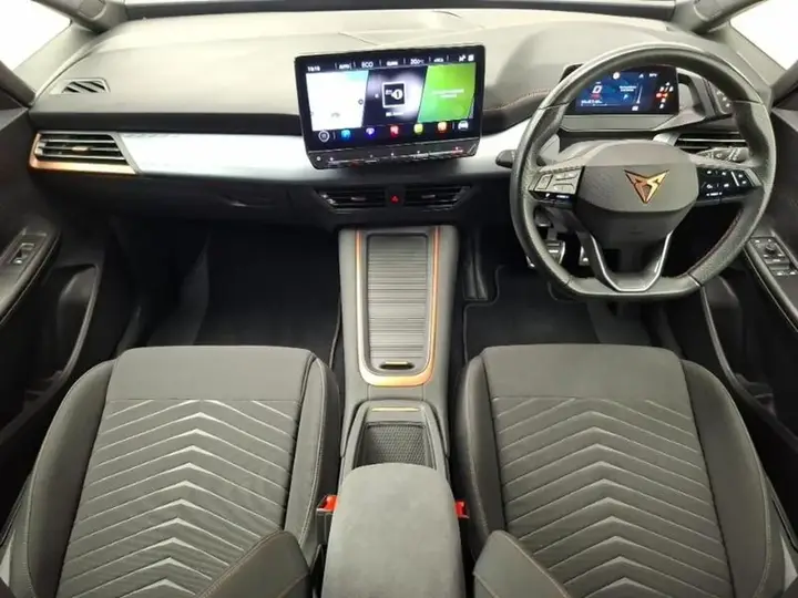 Cupra Born 2023 photo 3