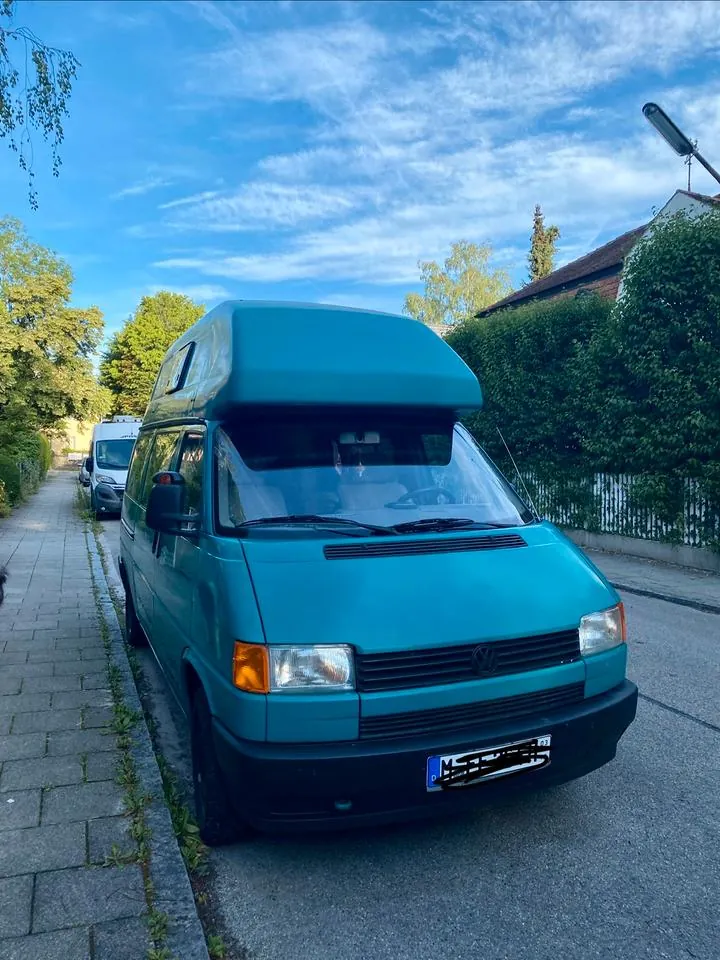 Volkswagen T4
