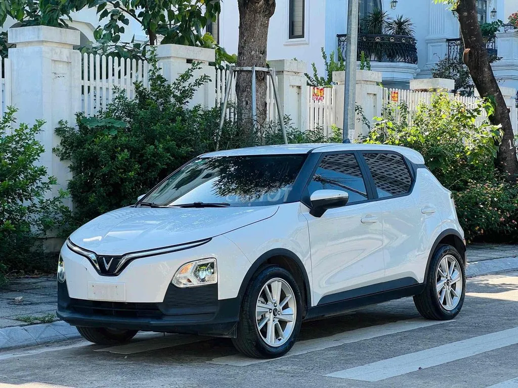 Vinfast Vf5 Plus