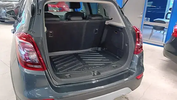 Opel Mokka 2017 photo 5