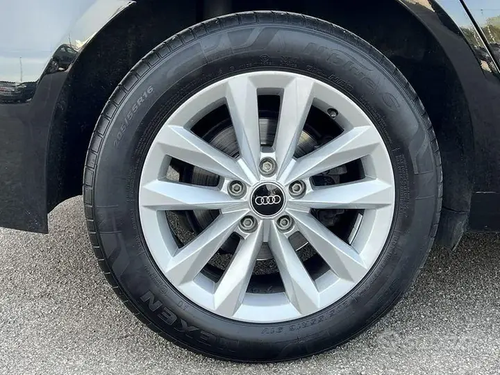 Audi A3 2020 photo 4