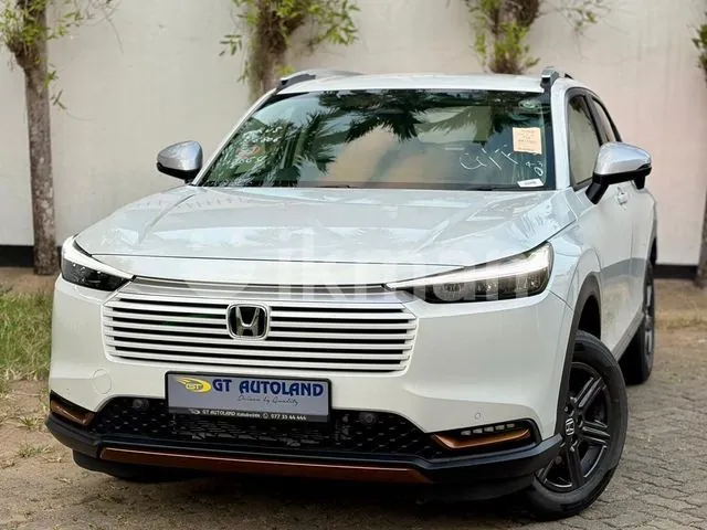 Honda Vezel 2026 photo 2