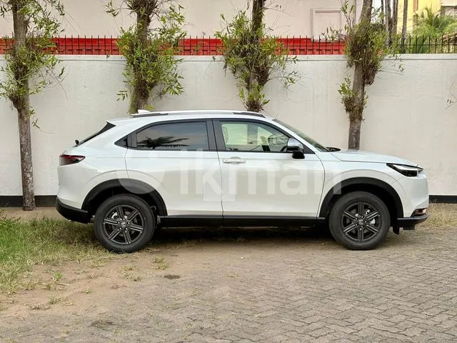 Honda Vezel 2026 photo 4