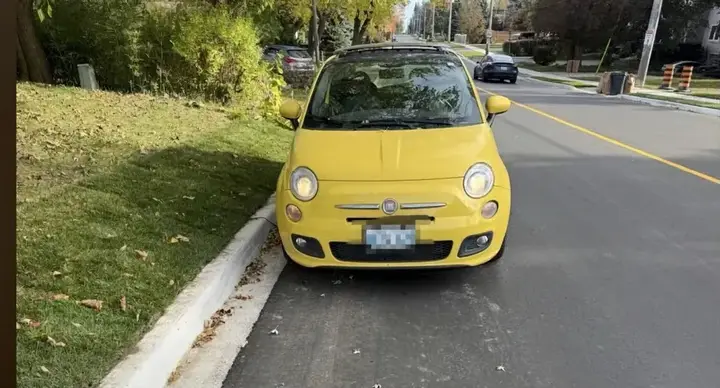 Fiat 500 Sport 2012 photo 3