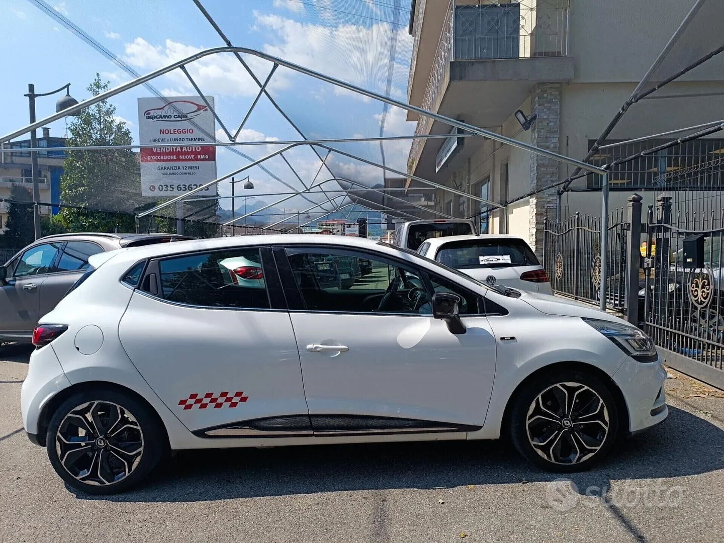 Renault Clio 2019 photo 4