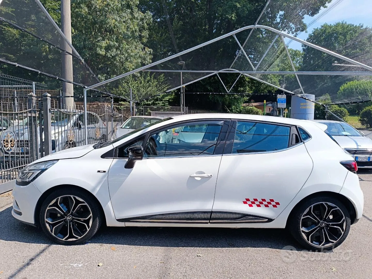 Renault Clio 2019 photo 5