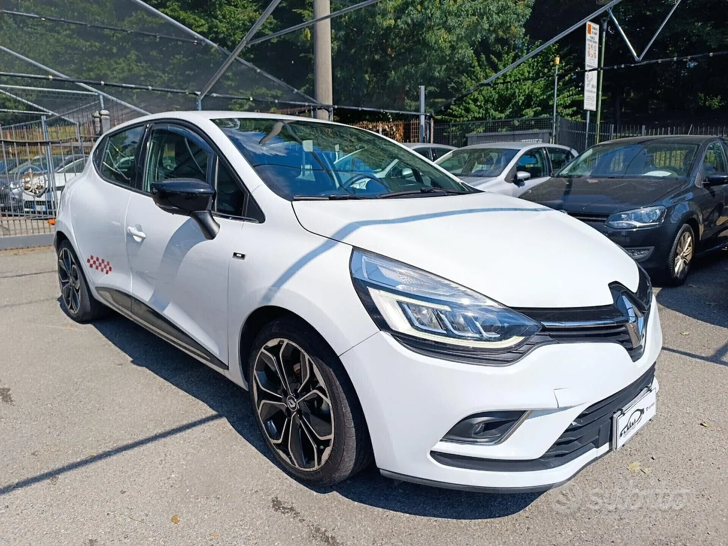 Renault Clio 2019 photo 3