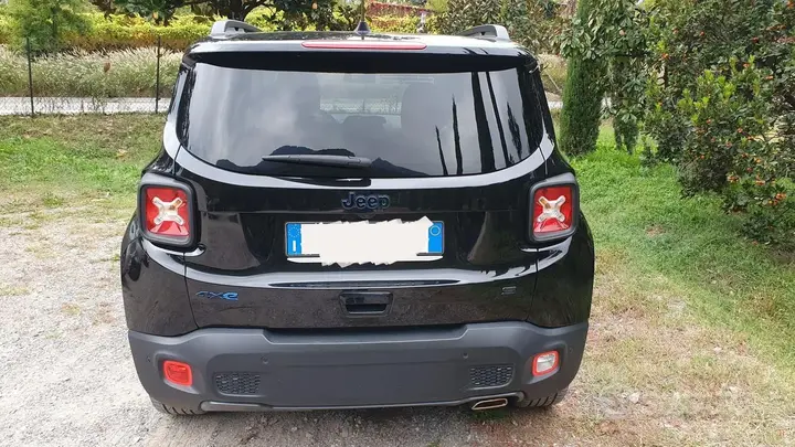 Jeep Renegade 2022 photo 5
