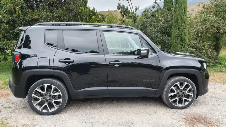 Jeep Renegade 2022 photo 4