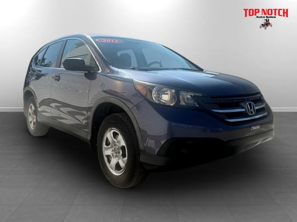 Honda Cr-V 2012 photo 3