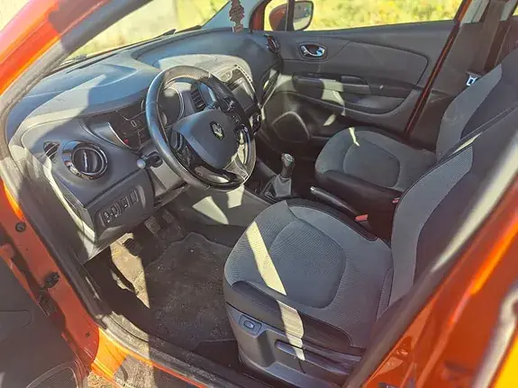 Renault Captur 2014 photo 5