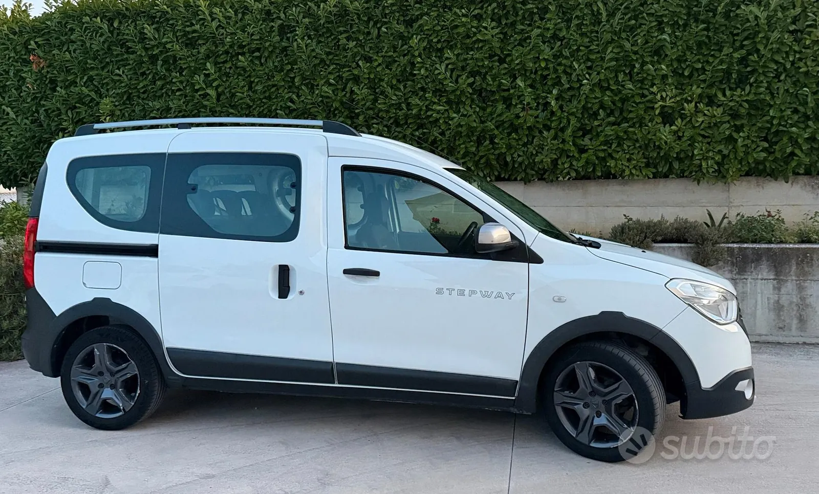 Dacia Dokker 2017 photo 4
