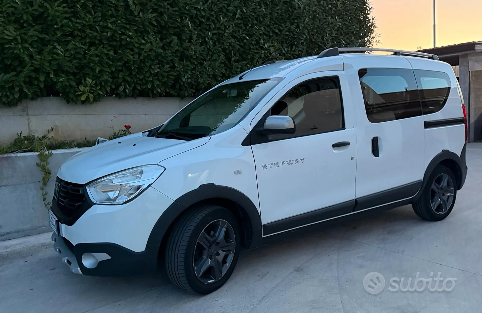 Dacia Dokker 2017 photo 5