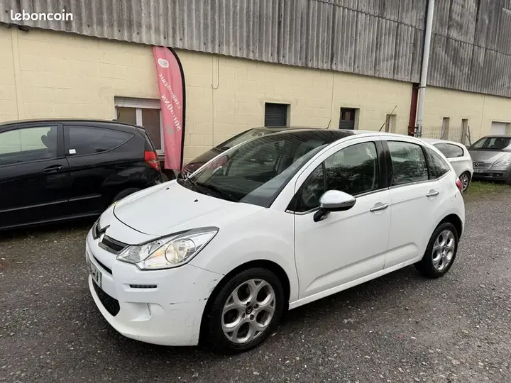 Citroen C3