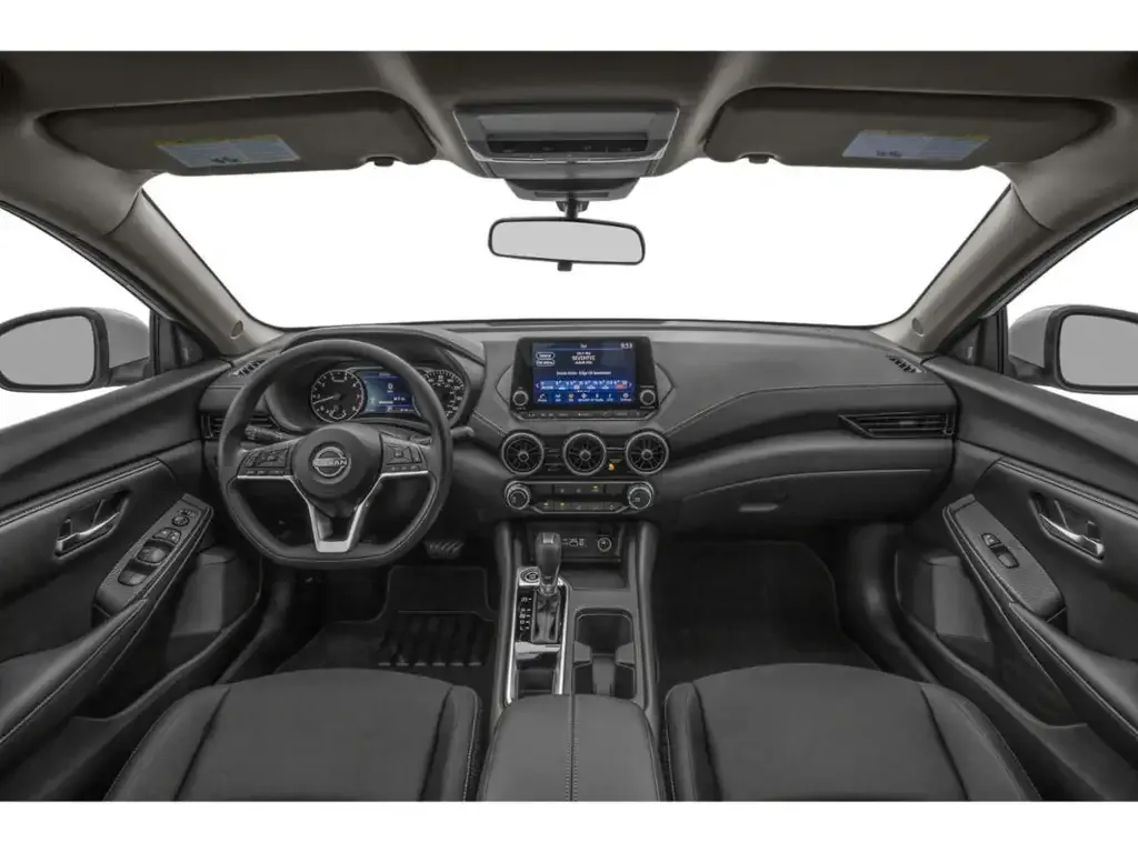 Nissan Sentra 2024 photo 5