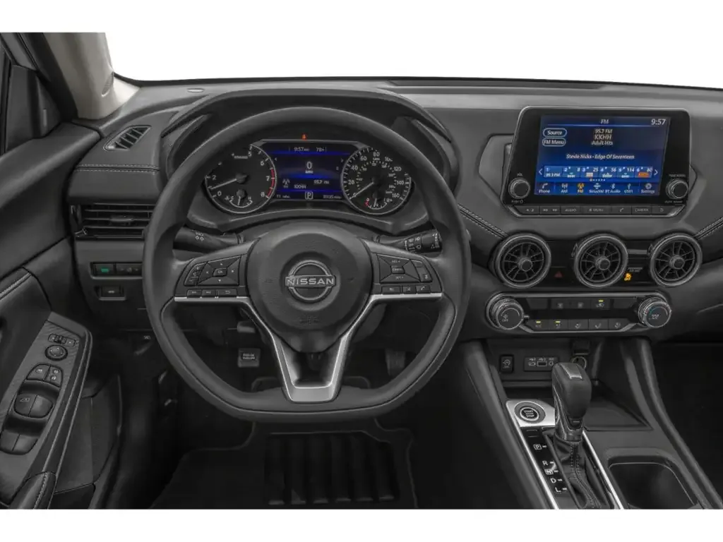 Nissan Sentra 2024 photo 4