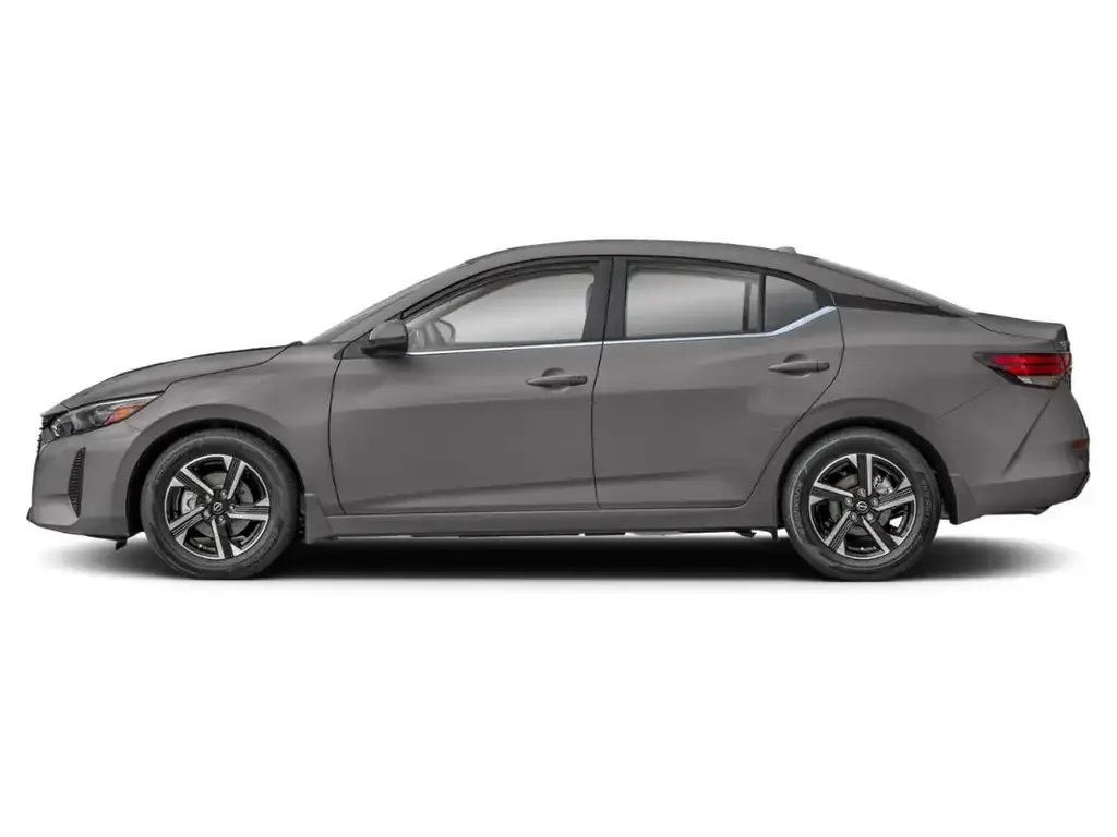 Nissan Sentra 2024 photo 3