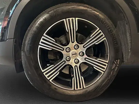 Volvo Xc40 2019 photo 5
