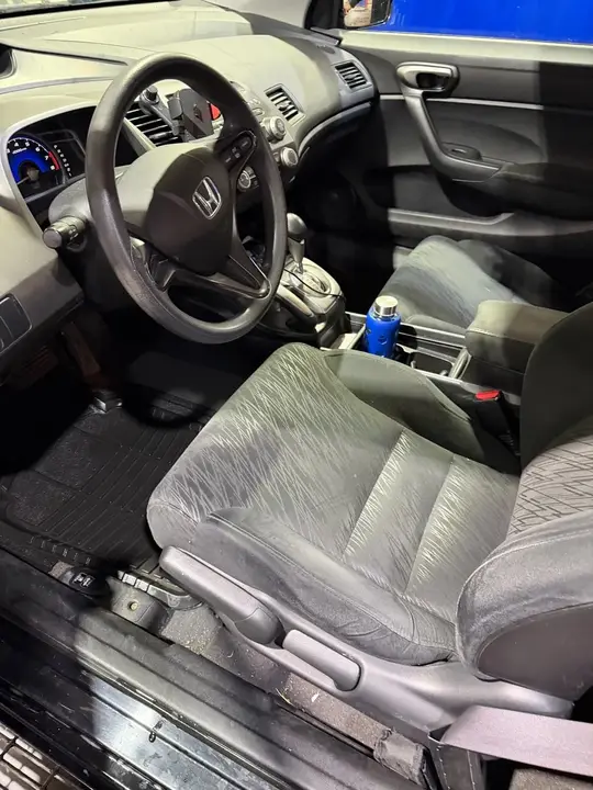 Honda Civic 2008 photo 5