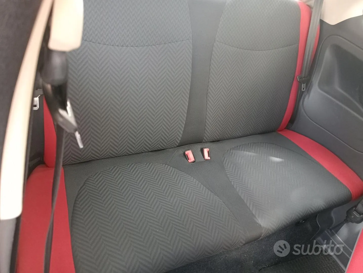 Fiat 500 2016 photo 4