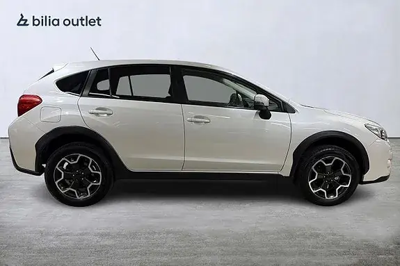 Subaru Xv 2014 photo 5