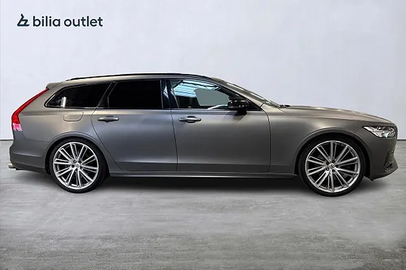 Volvo V90 2019 photo 5
