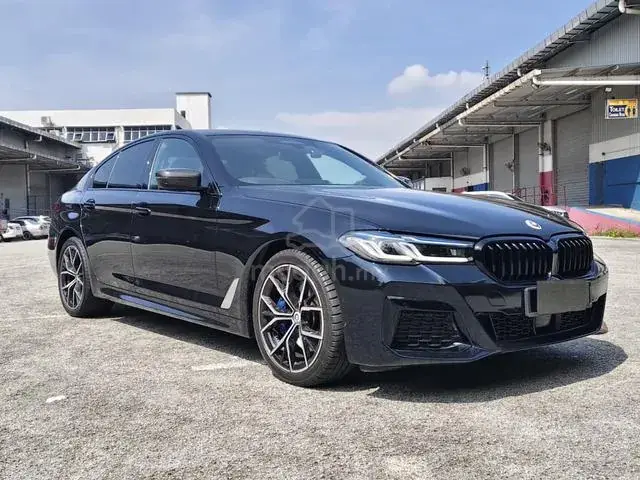 BMW 530I