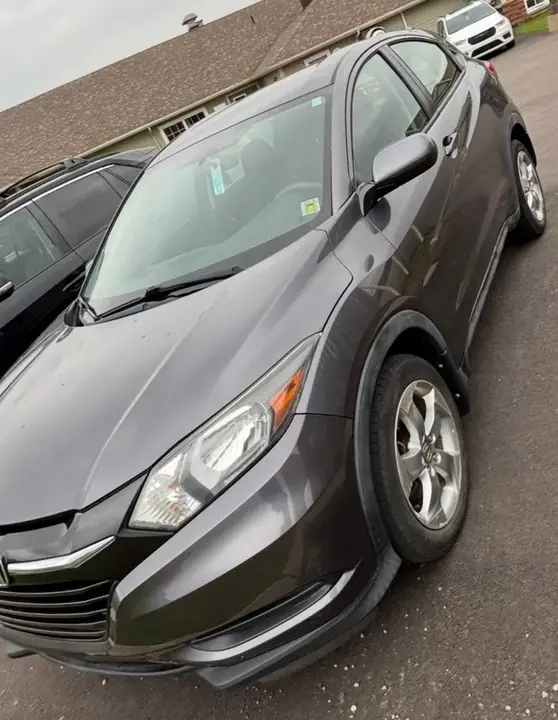 Honda Hr-V 2016 photo 2
