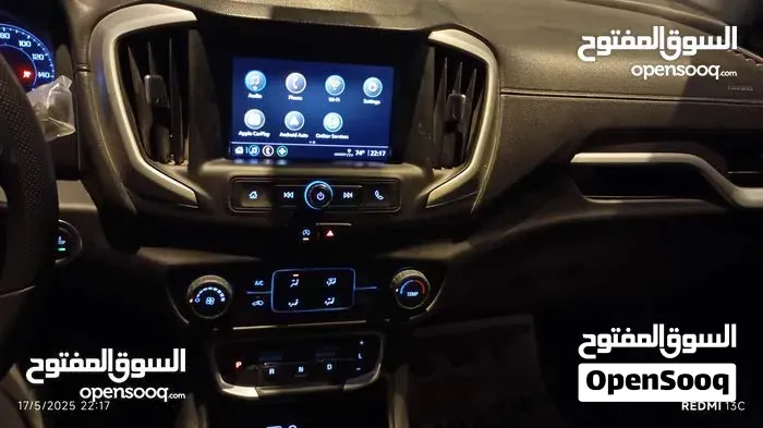 GMC Terrain 2022 photo 3