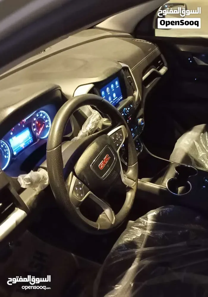GMC Terrain 2022 photo 4