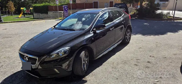 Volvo V40 2016 photo 3