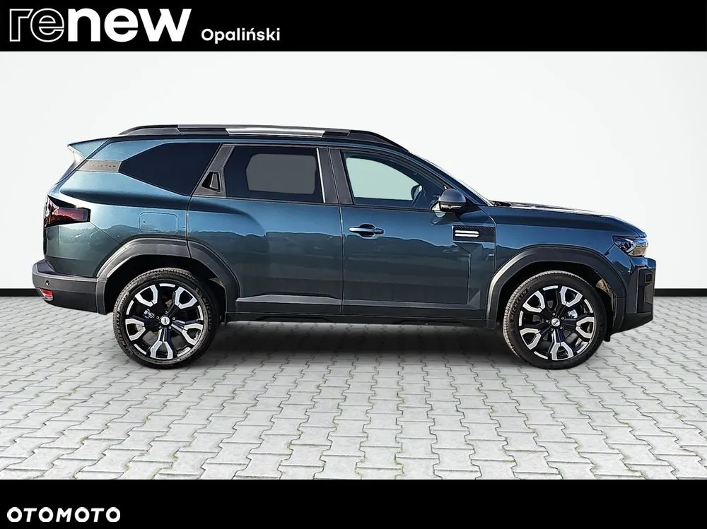 Dacia Bigster 2026 photo 4
