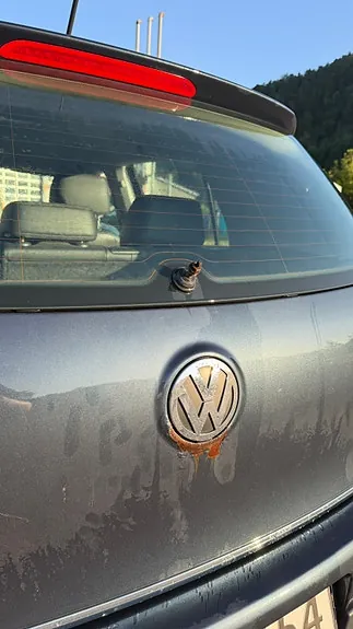 Volkswagen Golf V 2006 photo 4