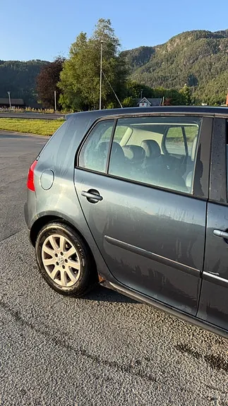 Volkswagen Golf V 2006 photo 5