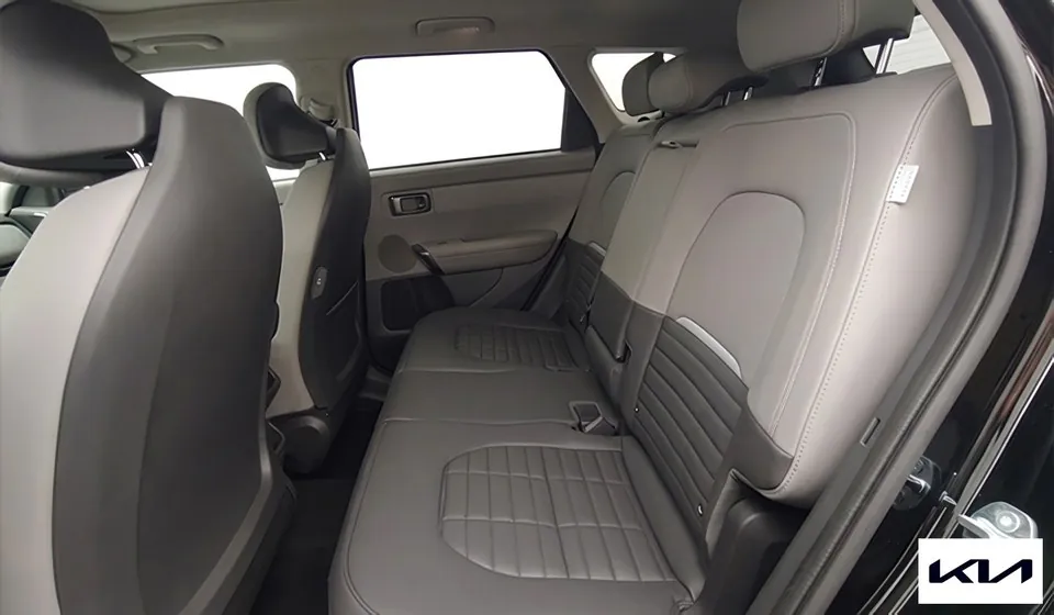 Kia Seltos 2027 photo 4