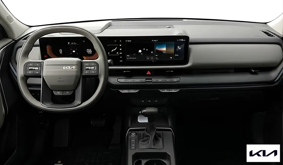 Kia Seltos 2027 photo 5