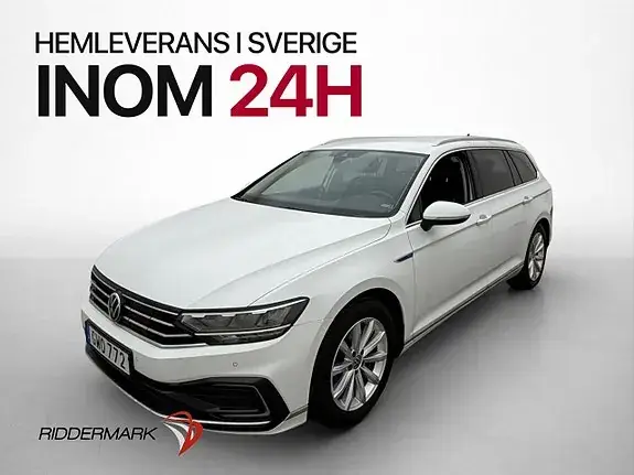 Volkswagen Passat 2021 photo 3