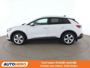 Audi Q4 E-Tron 2022 photo 3