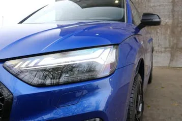 Audi Q5 2024 photo 3