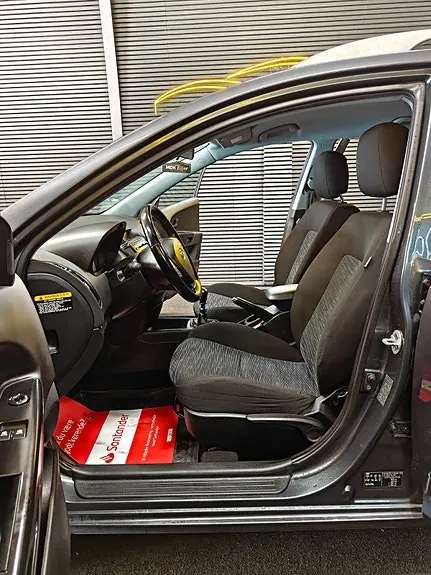 Kia Ceed 2009 photo 5