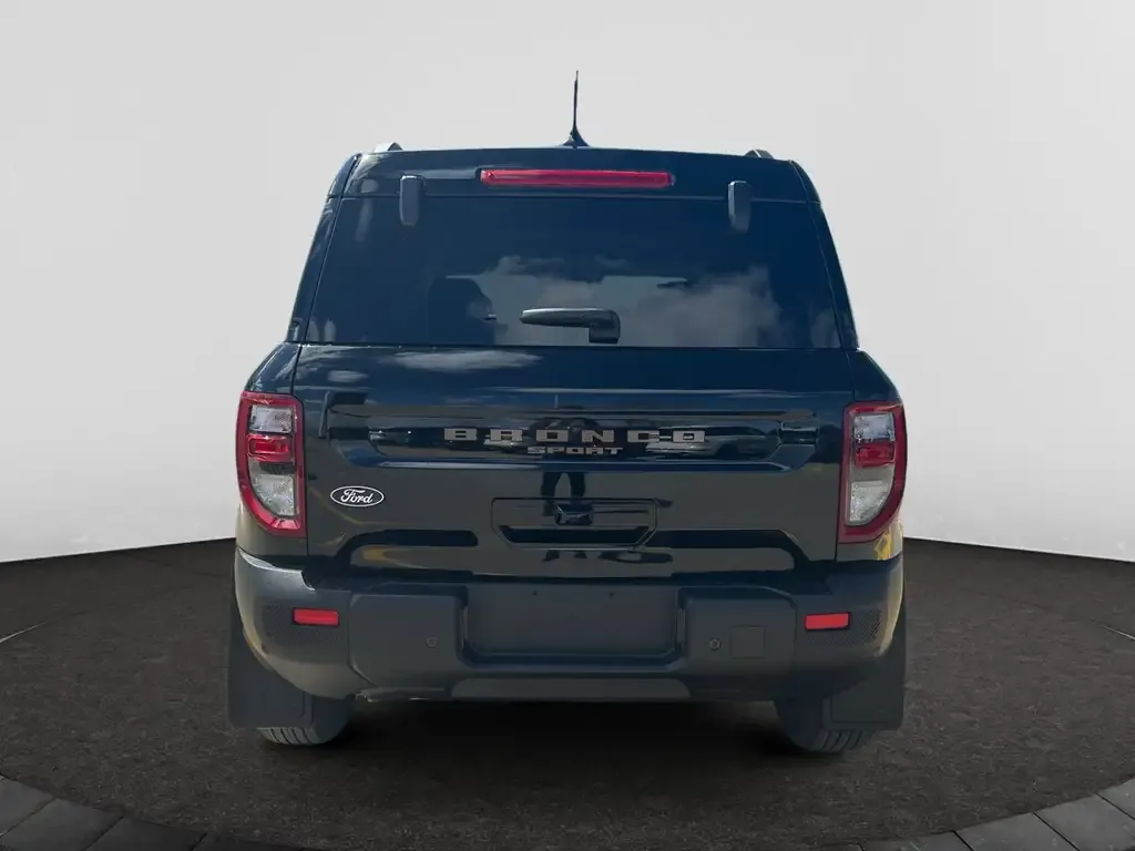Ford Bronco Sport 2026 photo 4