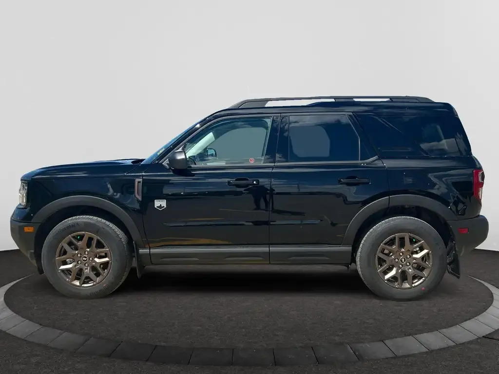 Ford Bronco Sport 2026 photo 2