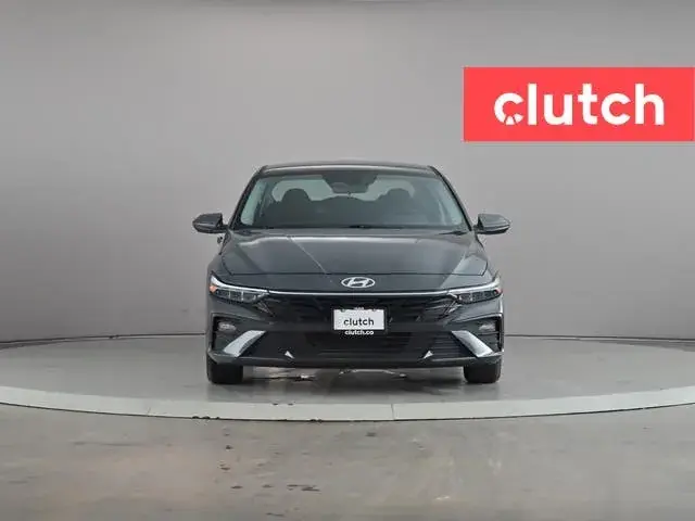 Hyundai Elantra 2025 photo 4
