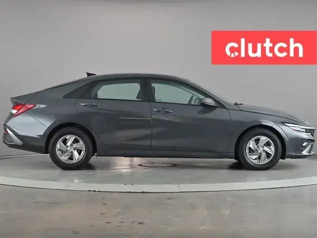 Hyundai Elantra 2025 photo 5