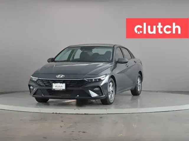 Hyundai Elantra 2025 photo 3