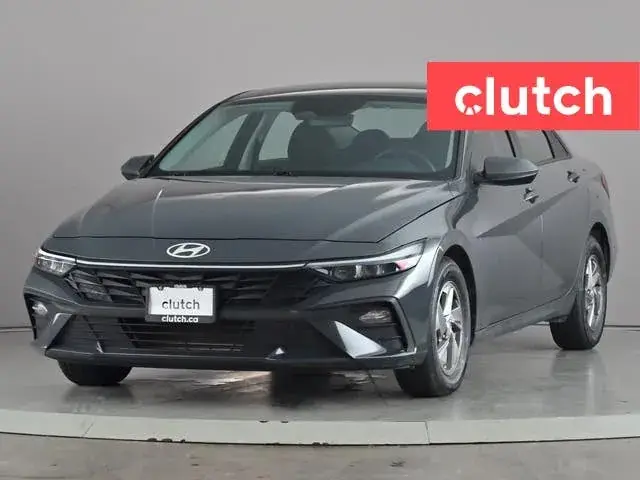 Hyundai Elantra 2025 photo 2