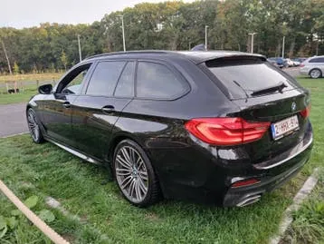 BMW G30