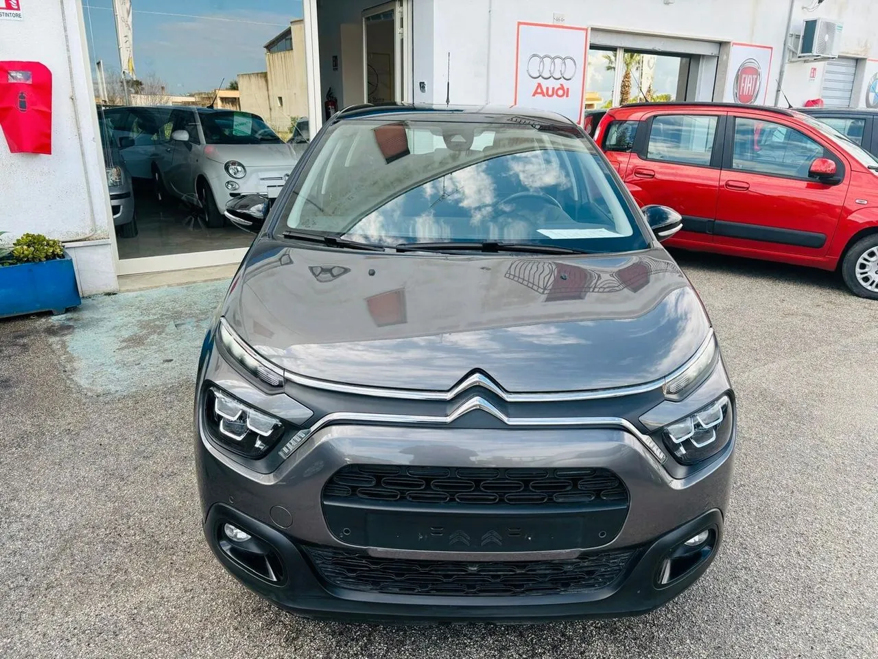 Citroen C3 2021 photo 3