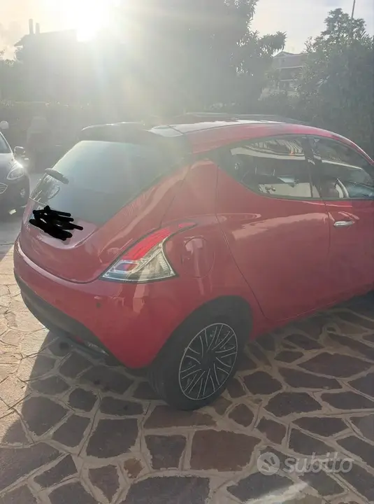 Lancia Ypsilon 2024 photo 5