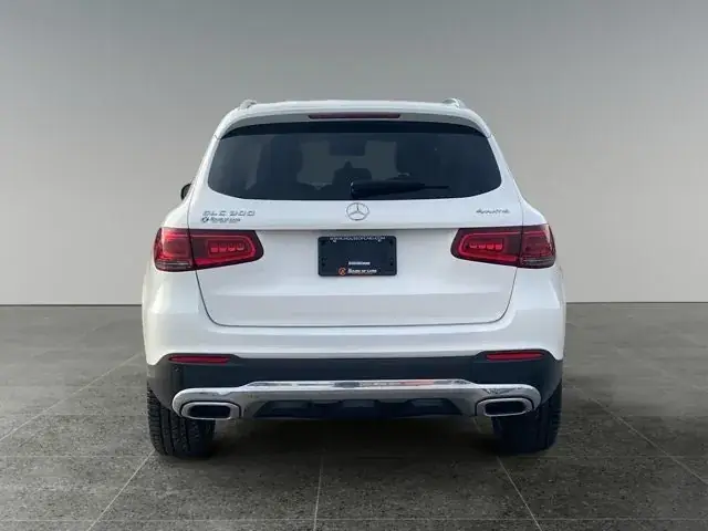 Mercedes-Benz Glc 2022 photo 5